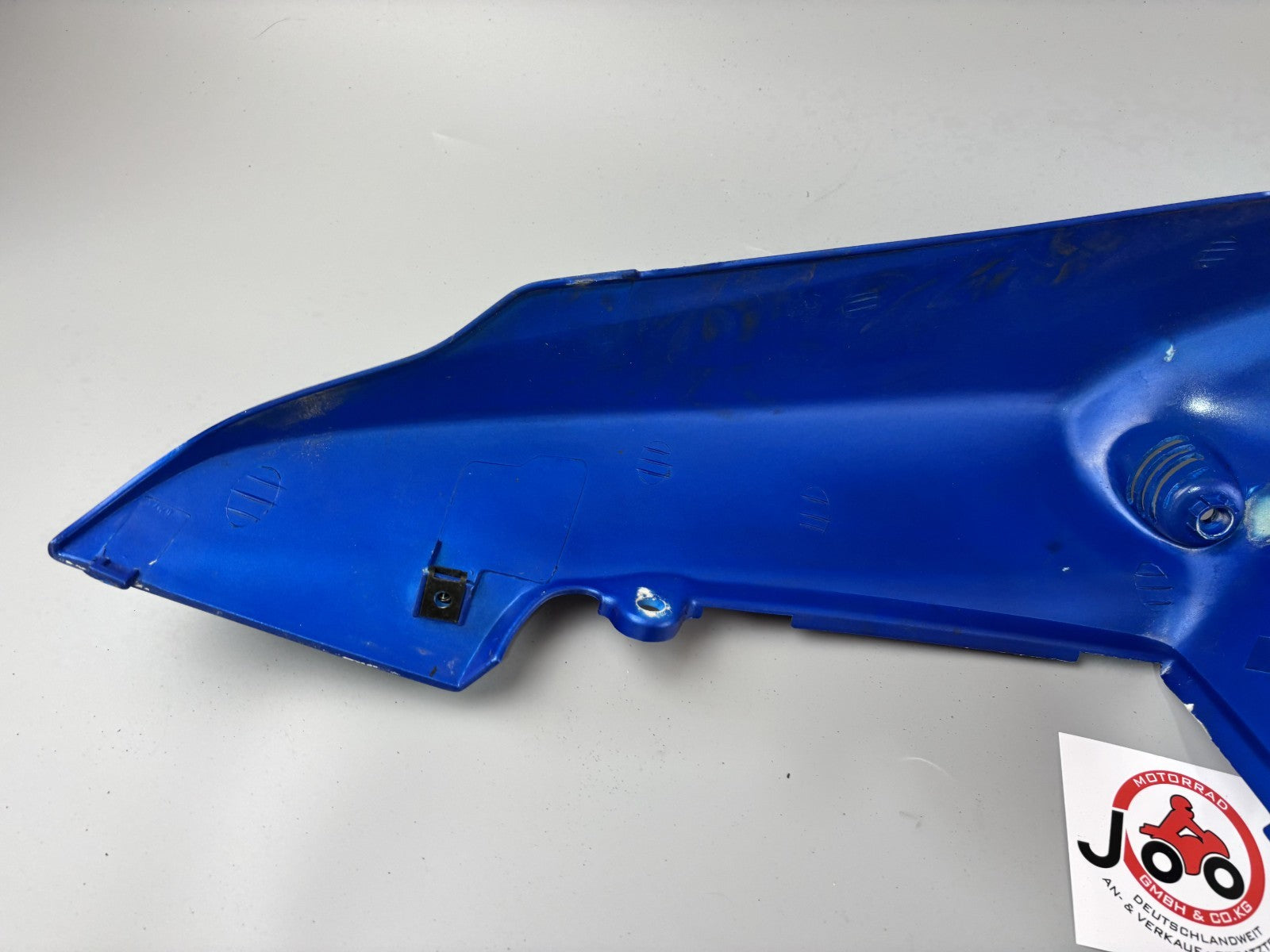 Triumph Daytona 955i T595 N 2002 Seitenverkleidung Sidecover rechts right Teil