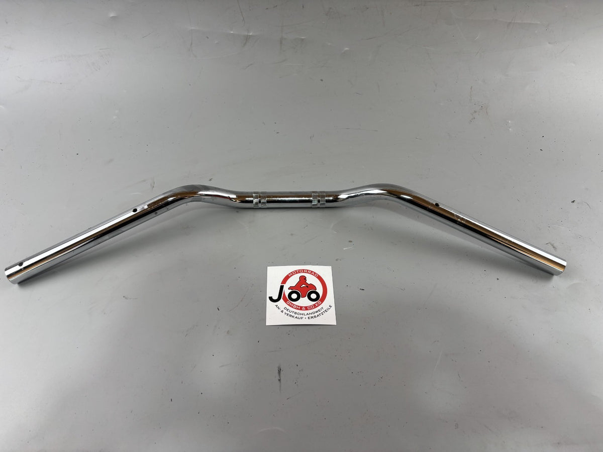 Suzuki SV650 N AV Lenker Handlebar Holder Halter
