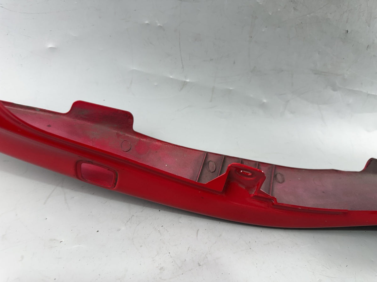 Yamaha XJ 600 Diversion 4BR 4LX Seitenverkleidung Sidecover links Seitenteil