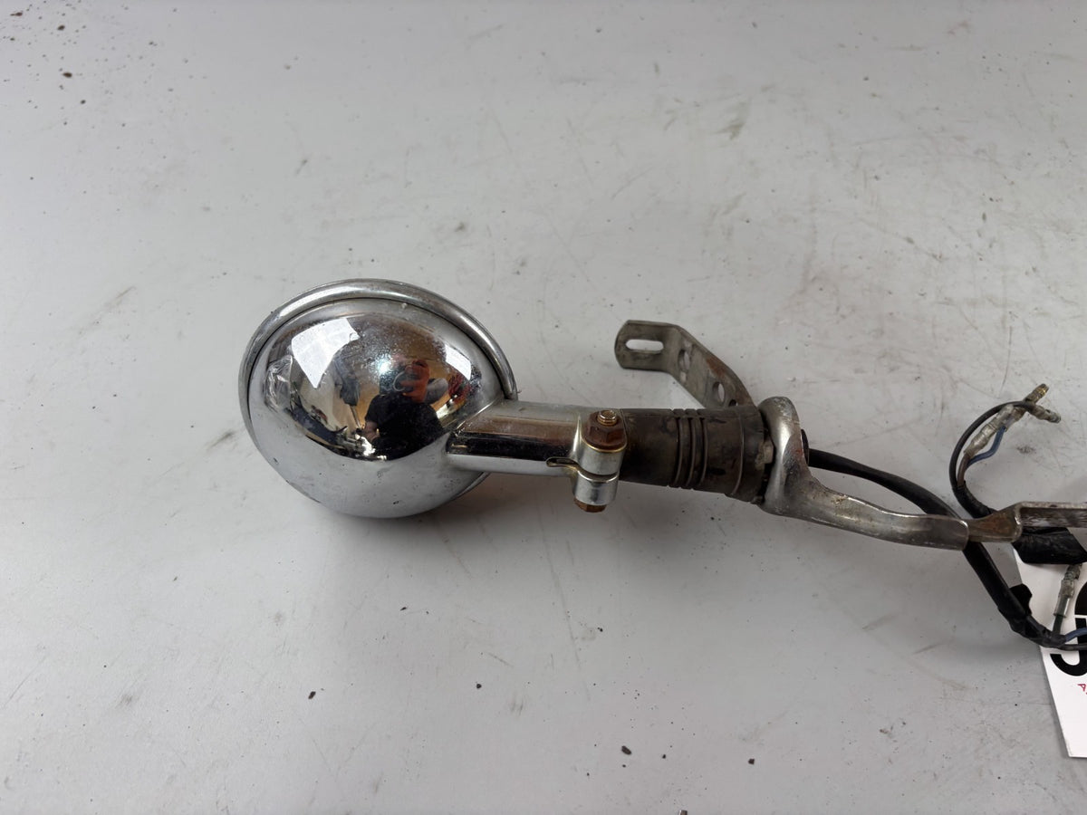 Yamaha XV700 Virago 56E Blinker Blinkerpaar Turn Signal Lighters