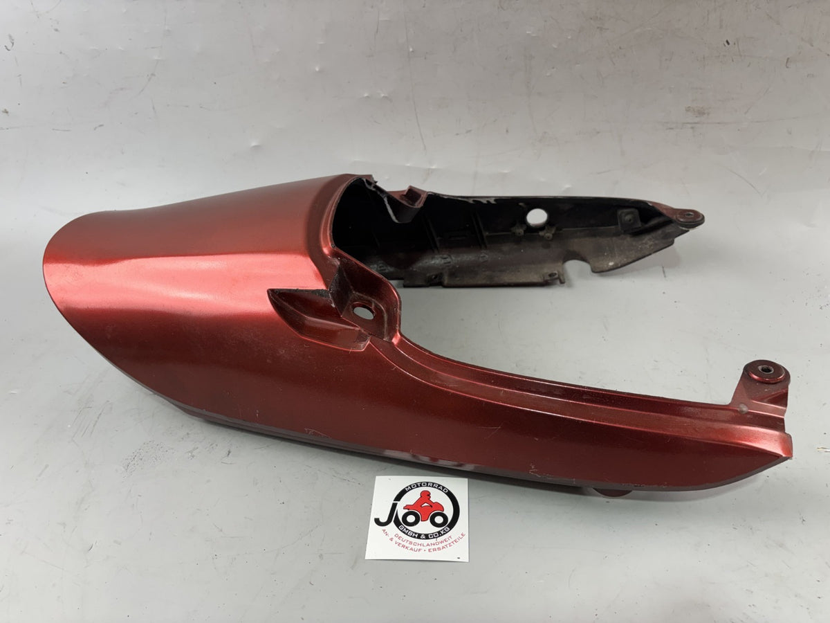 Suzuki GSX 750 AE Inazuma Heckverkleidung Abdeckung Cover Bürzel Verkleidung