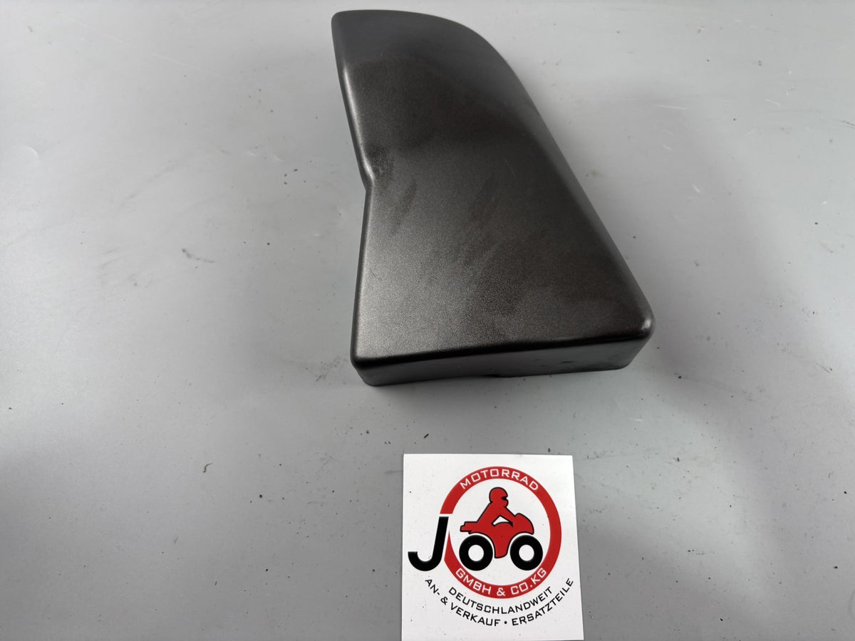 Kawasaki ZRX1100 ZRT10C Seitenteil Sidecover Deckel Cover Luftfilterkasten left