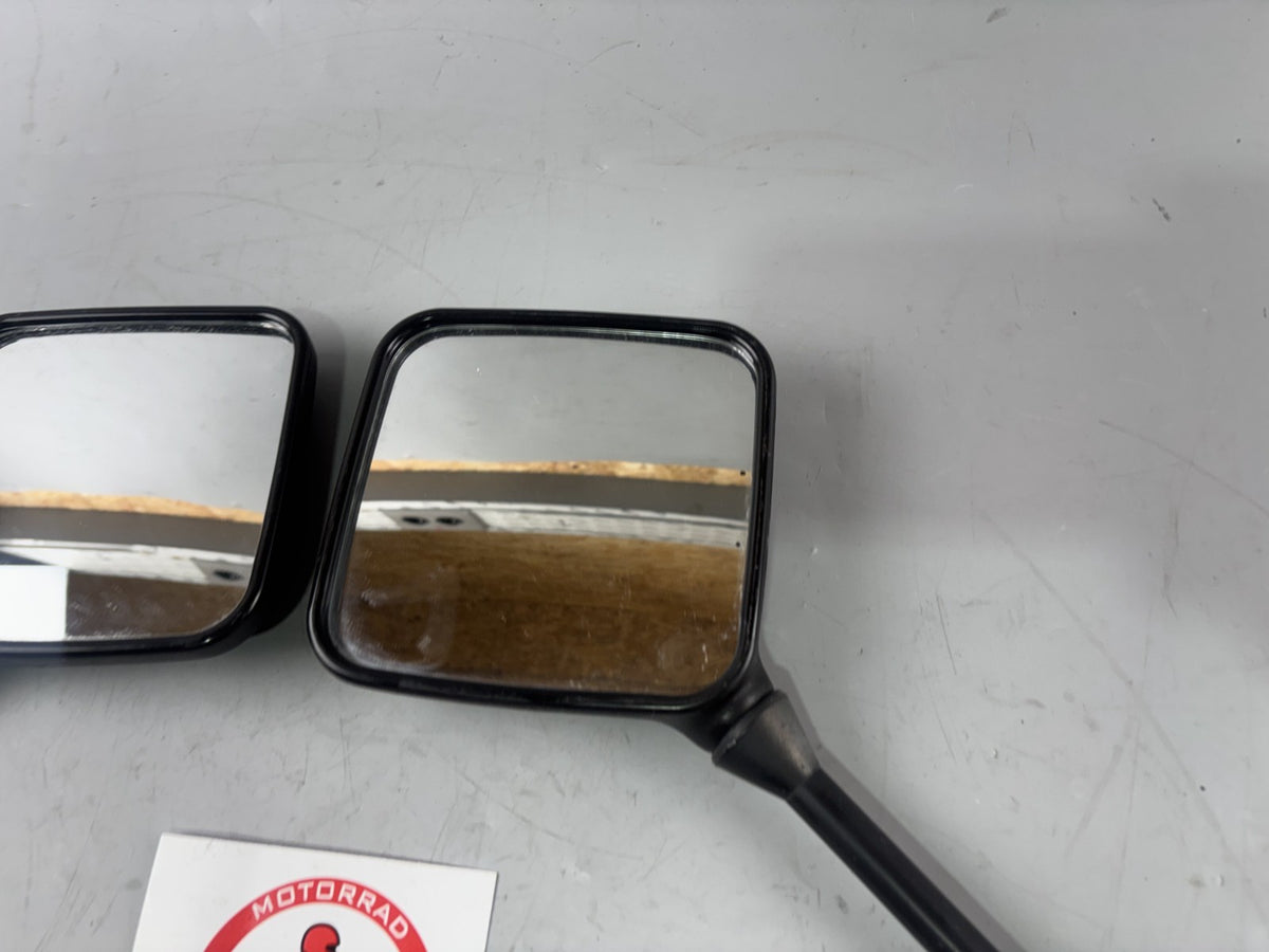Yamaha XJ 900 Diversion 4KM Spiegel Spiegelpaar Mirror Rückspiegel