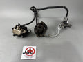 Honda VFR750 F Rc36/2 Bremsanlage Brake Sattel Pumpe Bremse vorne front