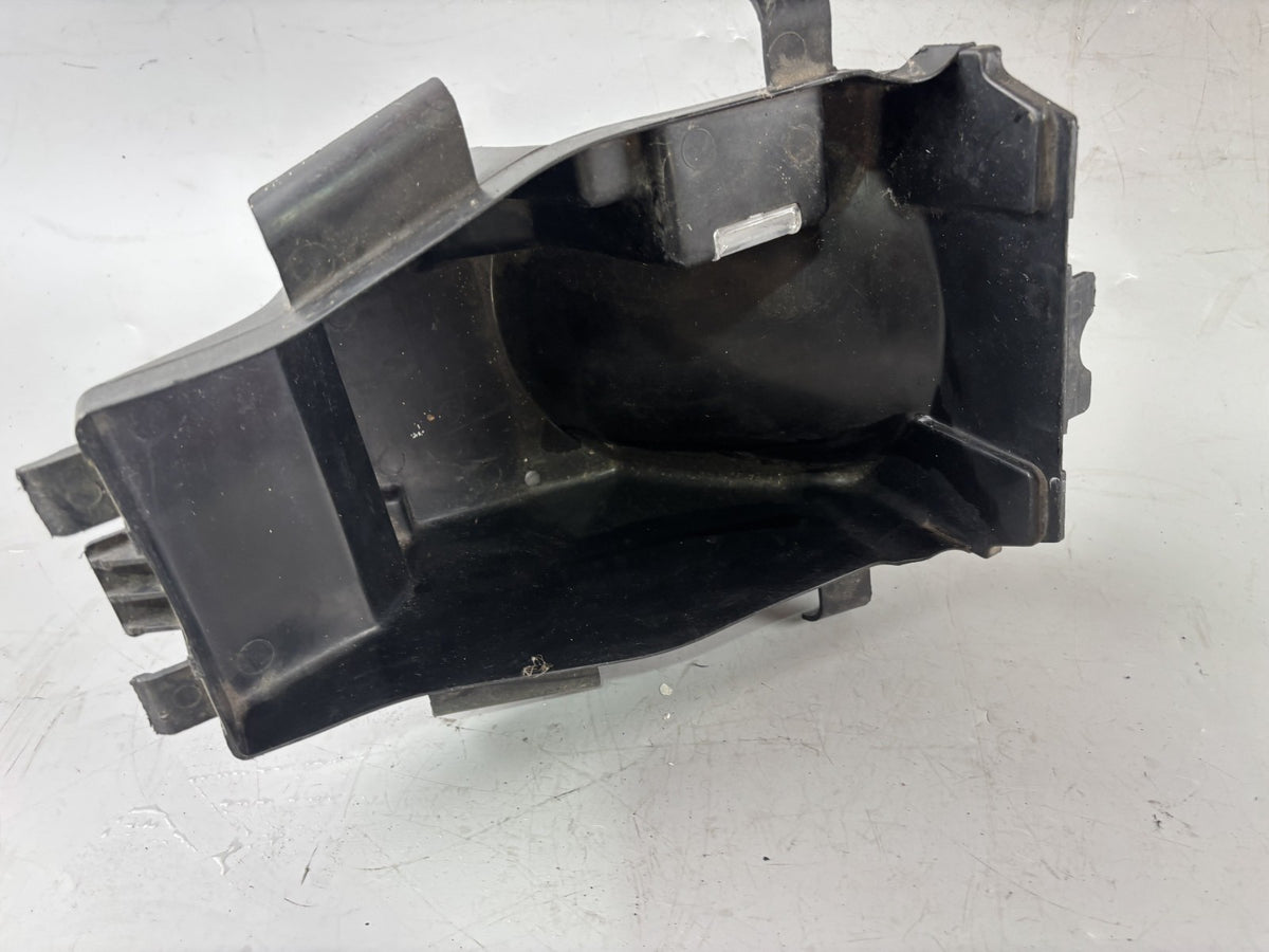 Suzuki GSX 750 AE Inazuma Innenabdeckung Cover Deckel Fach