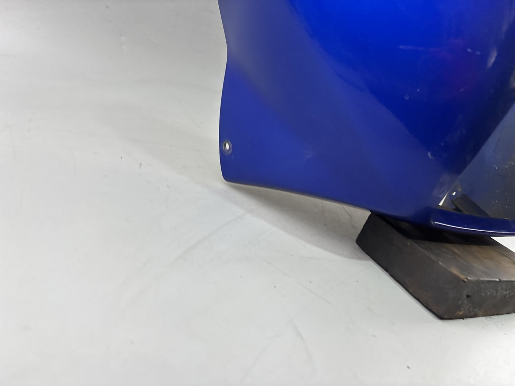 Honda Transalp XL 600 V PD06 Kanzel Front Maske Verkleidung Cover vorne Fairing