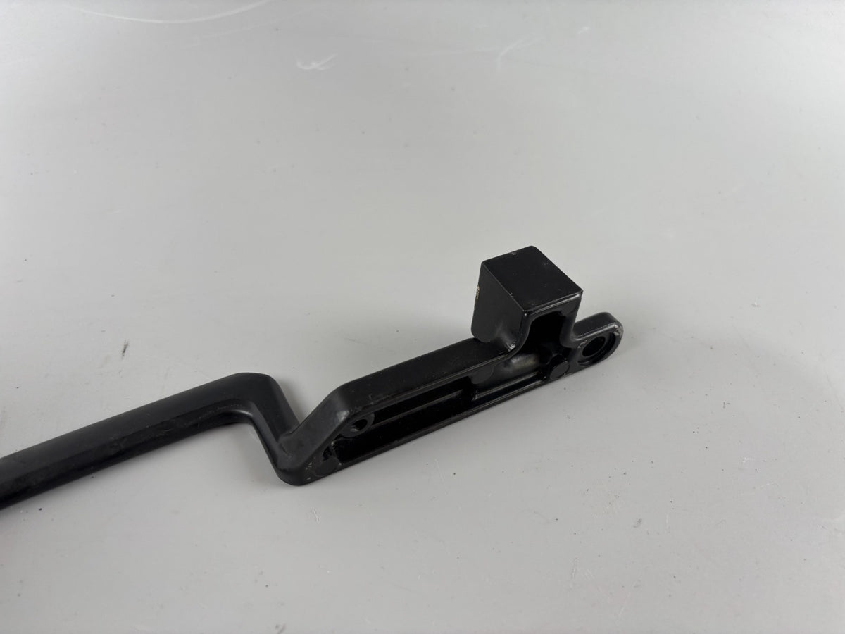 Kawasaki ZZR600D ZX600D Haltegriff Holder Halterung Aufbockhilfe
