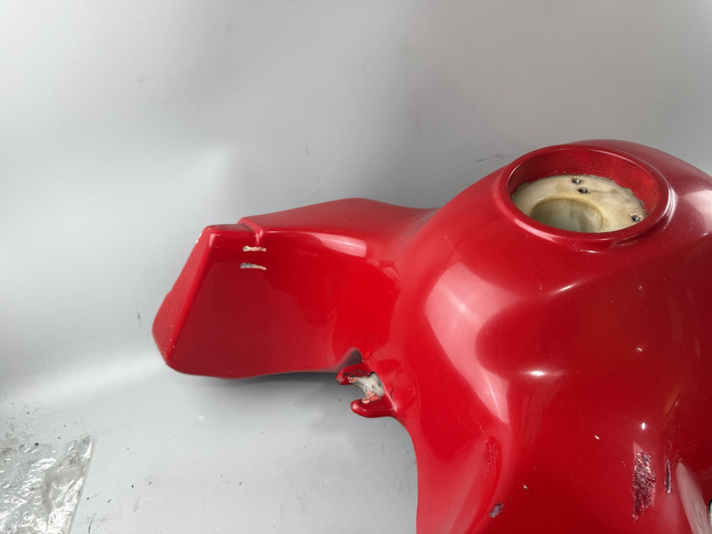 Triumph Tiger 900 T400 Benzintank Tank Kraftstoff Treibstoff Fuel Gas Gasoline