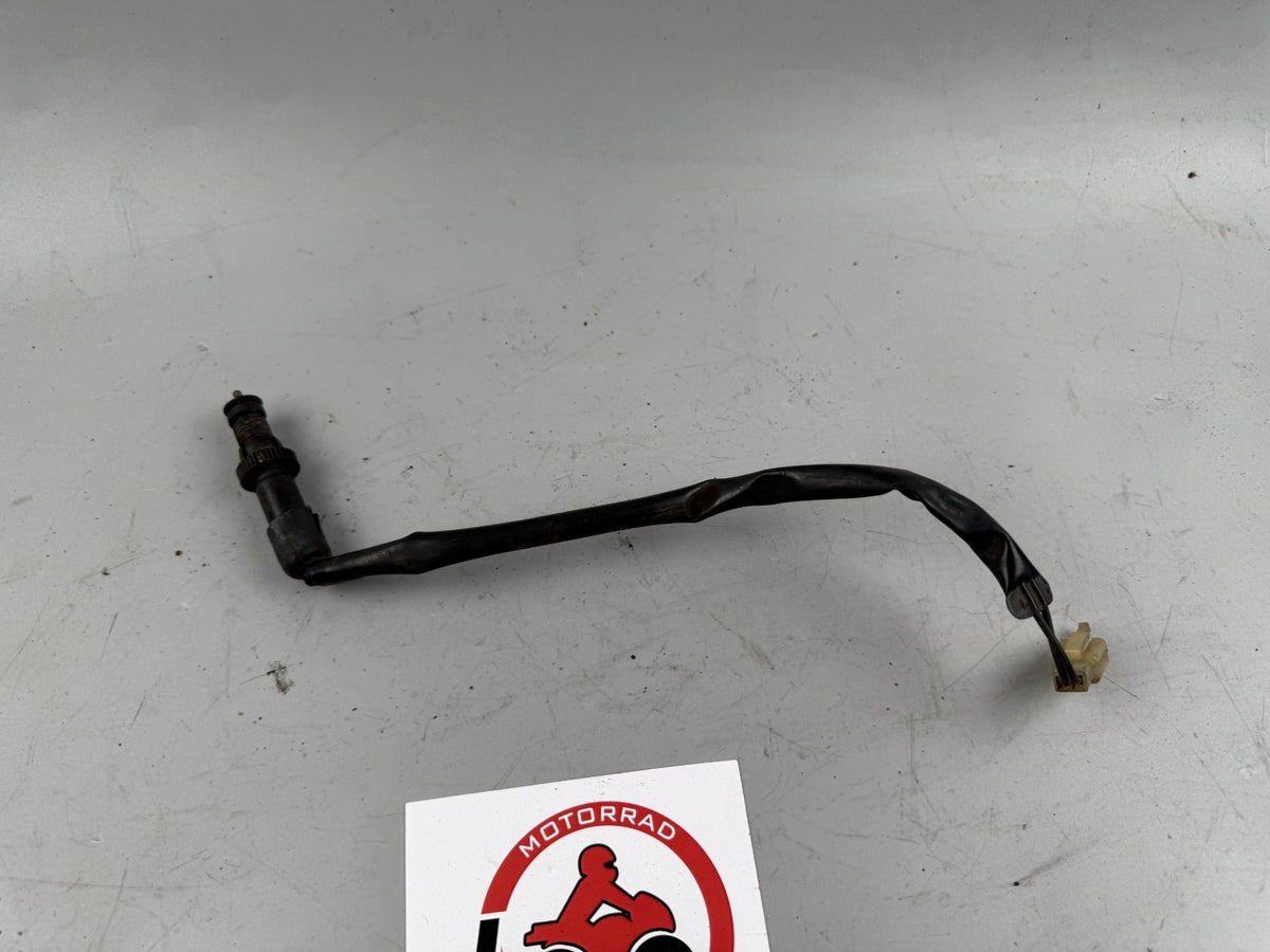 Honda XBR 500 PC15 Bremslichtschalter Brakelight Switch Electric