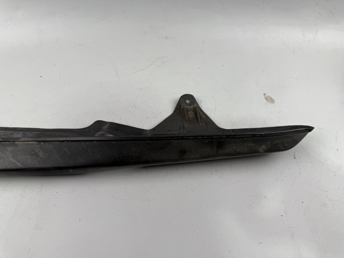 Honda XBR 500 PC15 Kettenschutz Chain Kette Abdeckung Deckel Cover