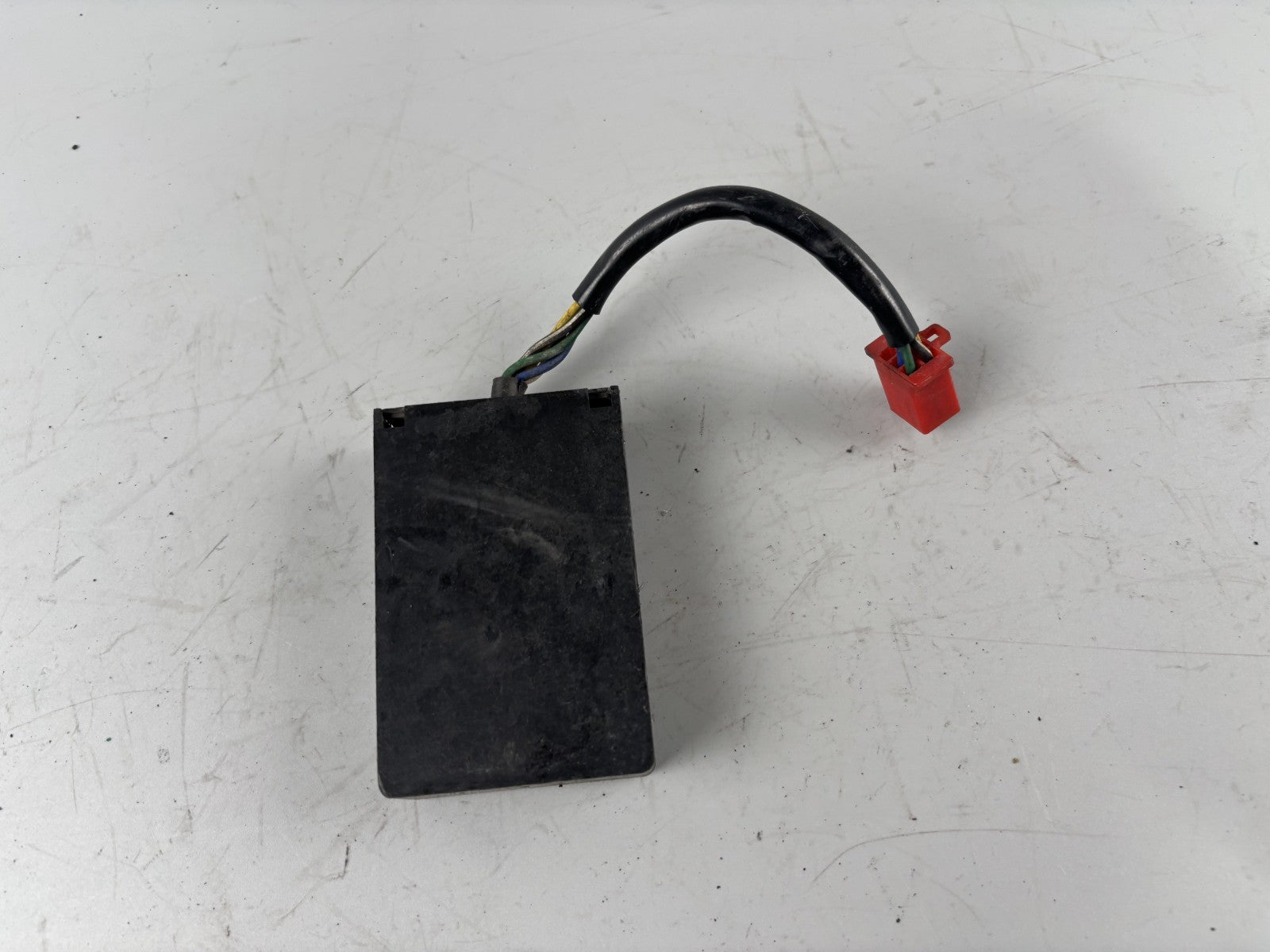 Honda VF 750 F RC15  CDI Steuergerät Zündeinheit Blackbox Zündbox ECU