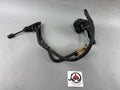 Suzuki VX 800 VS51B Bremsanlage Brake Bremse Sattel Pumpe back hinten