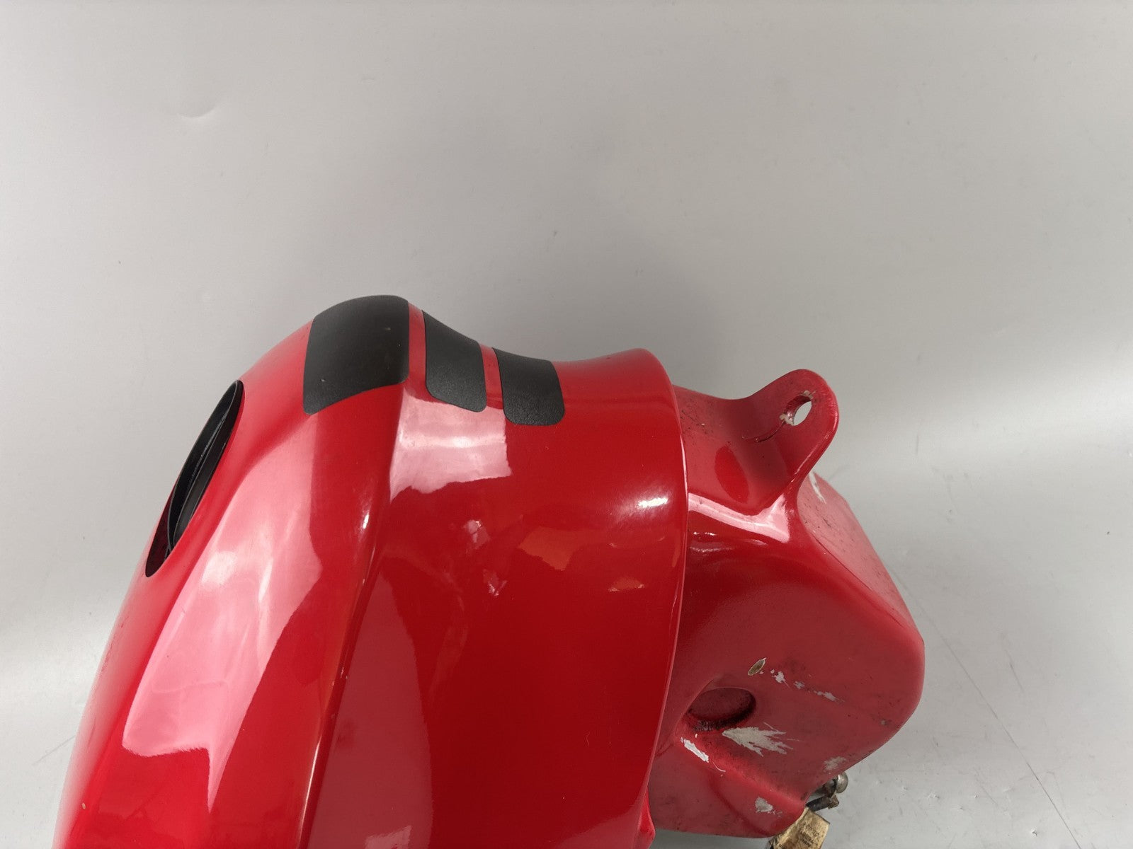 Yamaha SZR 660 Belgarda 4SU Benzintank Tank Fuel Gas Gasoline Treibstoff