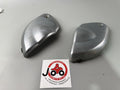 Suzuki GSF600 GN77B Bandit  Seitendeckel Sidecover rechts links chrome Airbox Ab