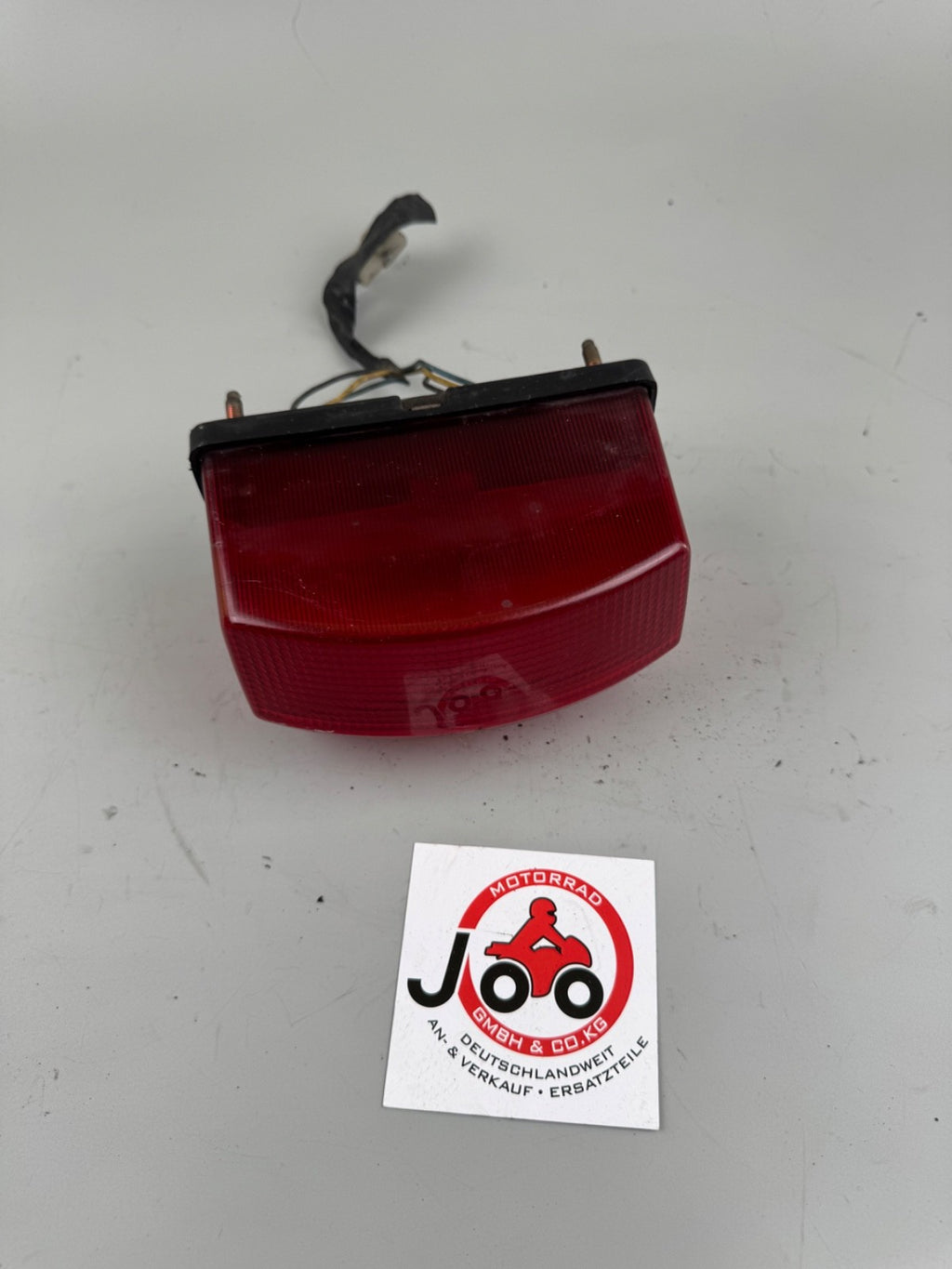 Yamaha FZR 1000 3LE Rücklicht Bremslicht Lampe hinten Rückleuchte