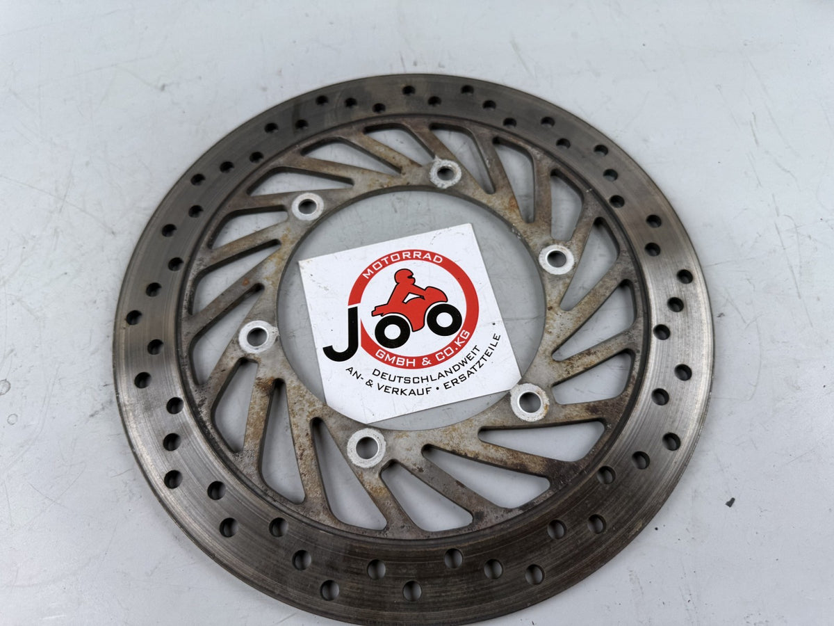 Honda NTV650 revere RC33 Bremsscheibe vorne Brakedisc front 5,9mm