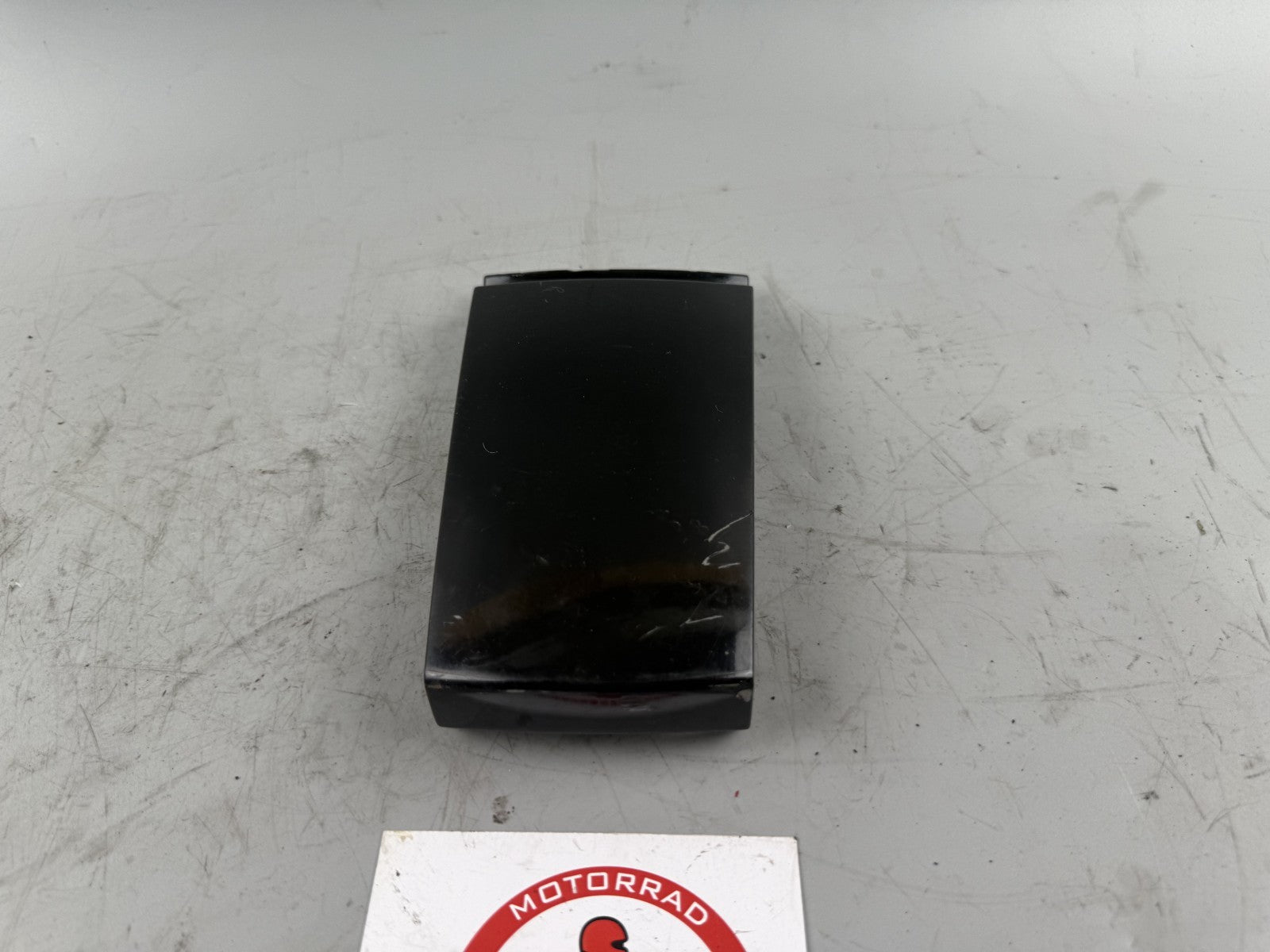 Suzuki GSX-R 600 SRAD AD 97-00 Verkleidung Mitte Abdeckung Cover Deckel