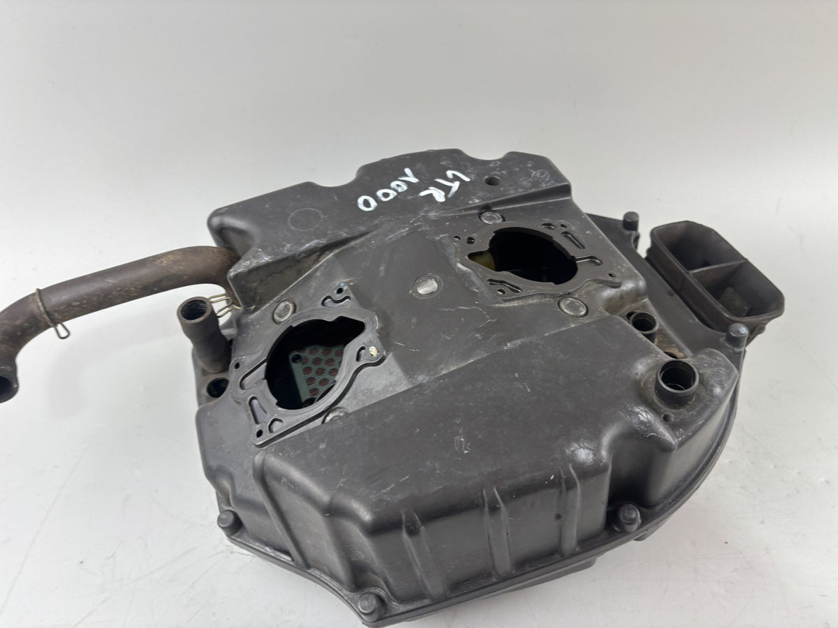 Honda VTR1000 F SC36 Firestorm  Luftfilterkasten Airbox Ansaugung