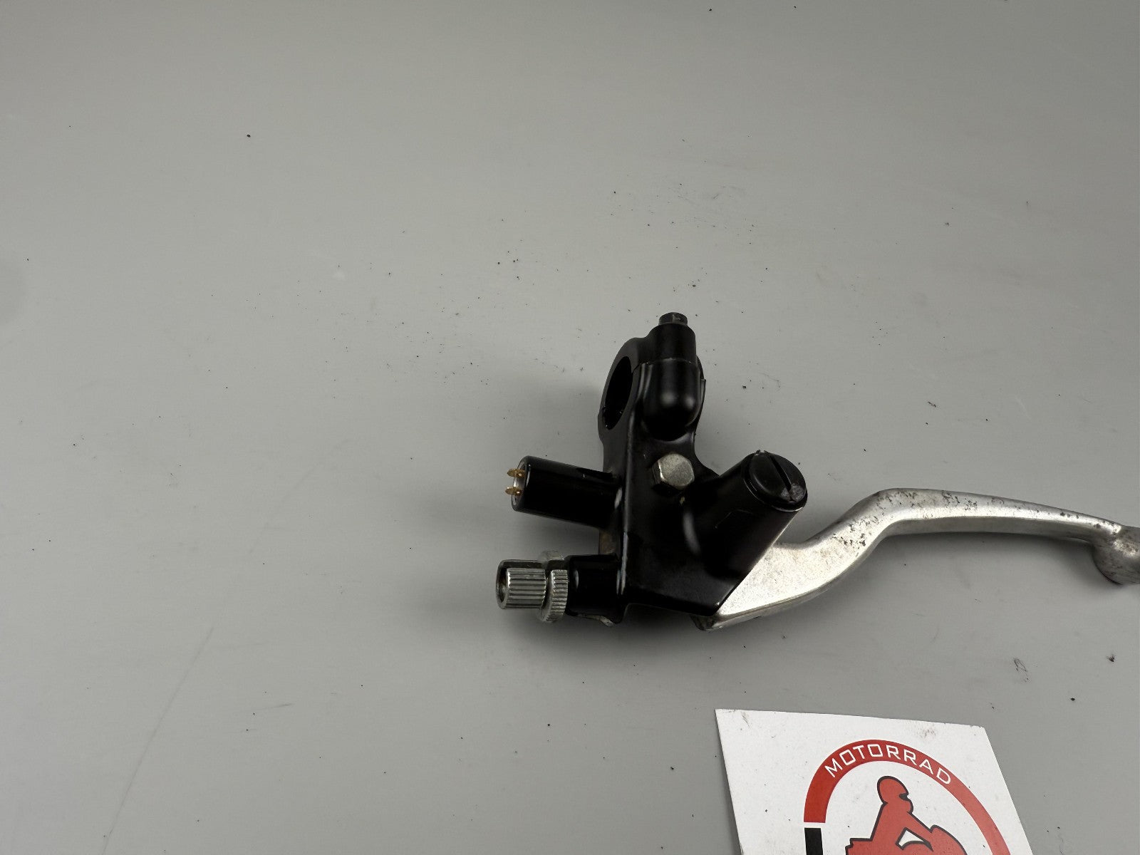 Honda CBR125 JC50 Kupplungsarmatur Hebel Schalter Handlebar Lenker Clutch
