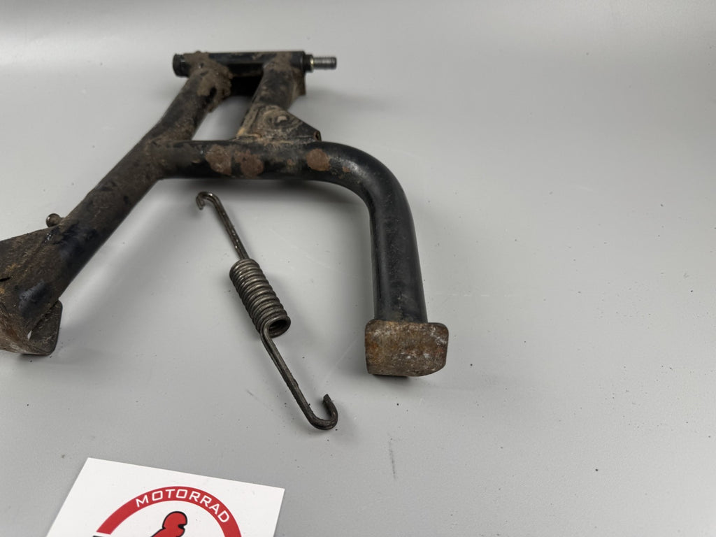 Kawasaki ER 5 ER500A Hauptständer Mainstand Holder Halter