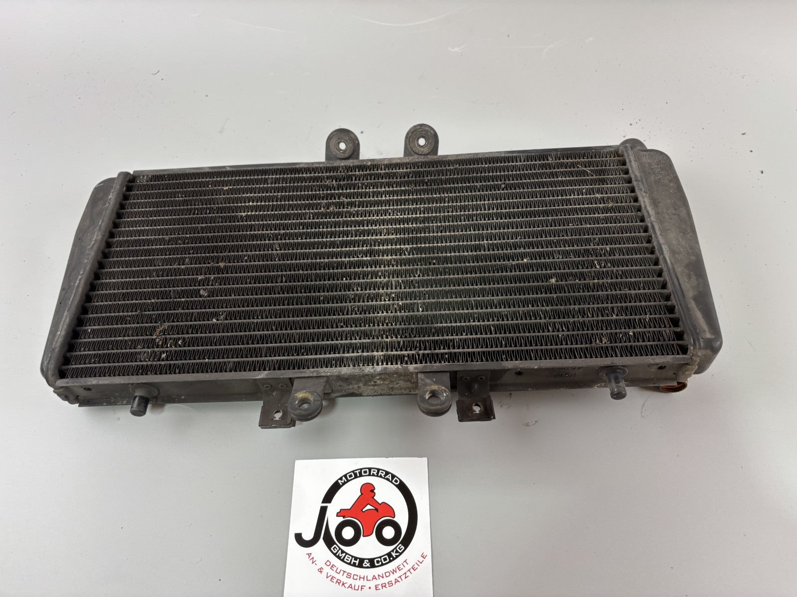 Triumph Daytona 955 T 595 Wasserkühler Cooler Engine Motor Watercooler