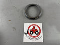 Honda CBX 650 E RC13 Chromering Deckel Abdeckung Ring Hupe Horn