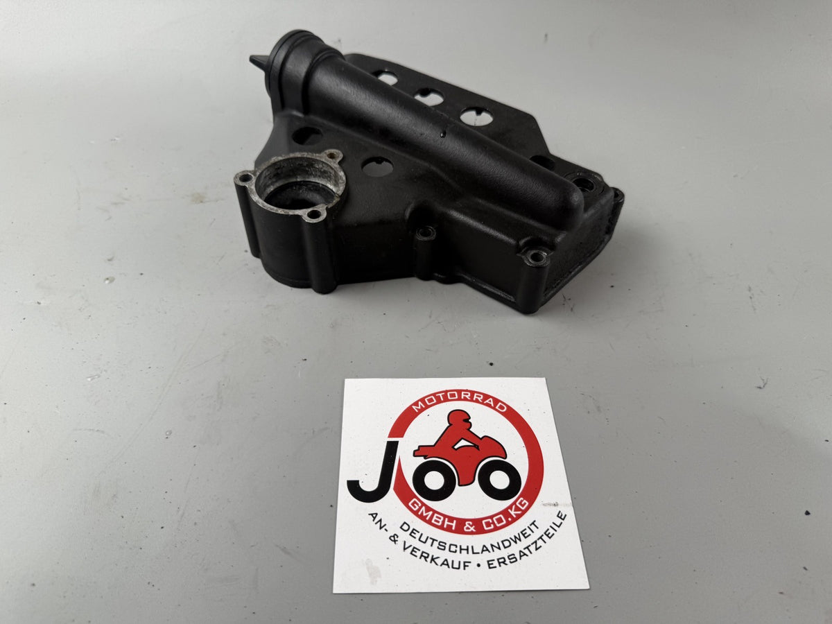 Triumph Tiger 900 T400 Ritzelabdeckung Ritzeldeckel Motordeckel Cover
