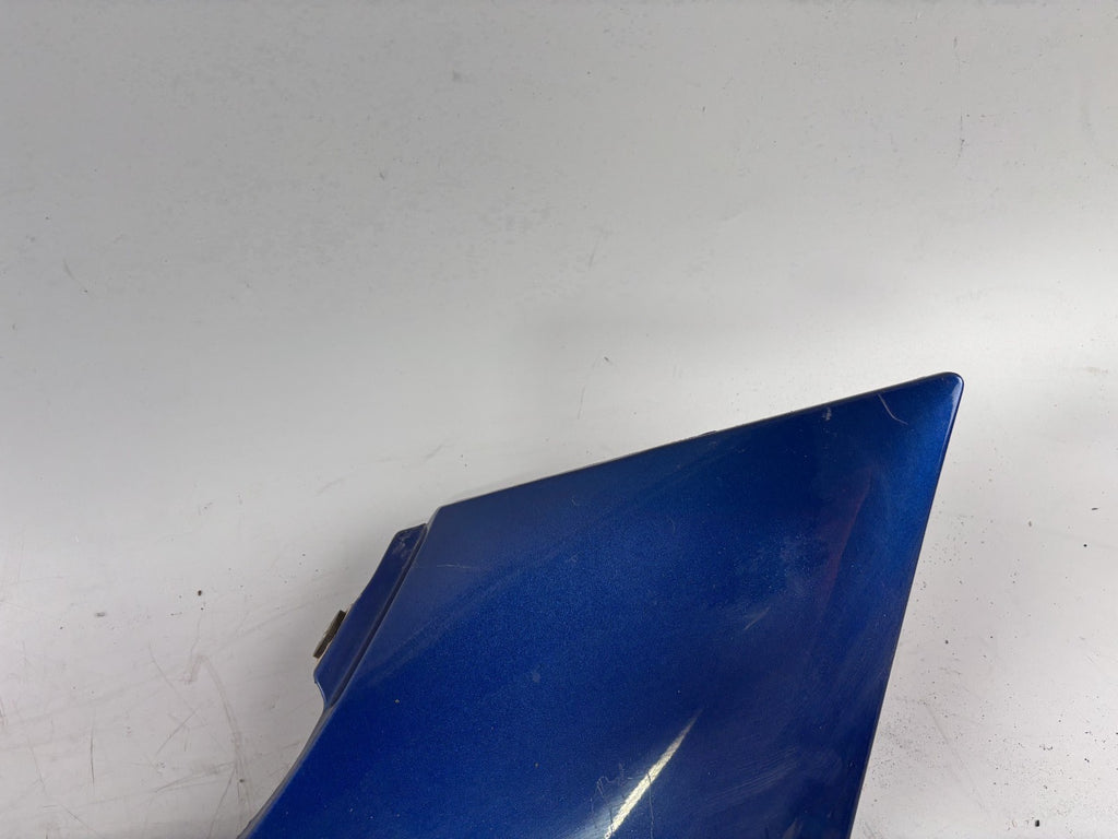 Suzuki RF 600 R GN76A Seitenverkleidung Sidecover Seitenteil Heck hinten rechts