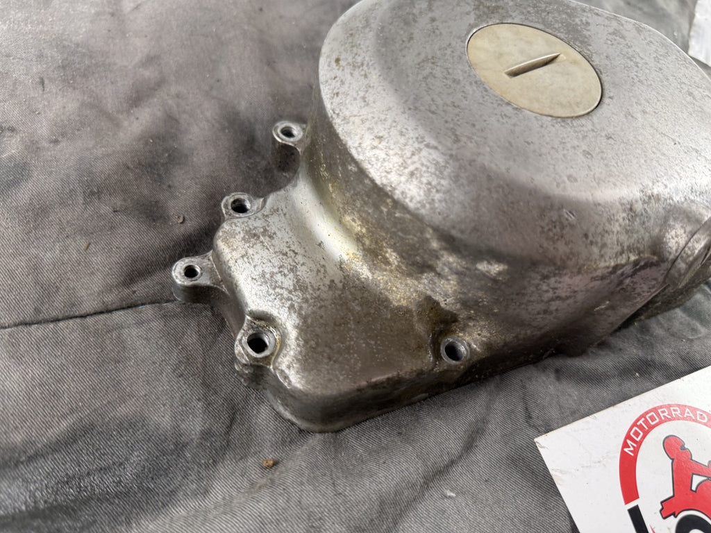 Kawasaki EL250 252 Eliminator Lichtmaschinendeckel Motor Cover Motorgehäuse
