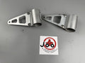 Kawasaki ZRX 1100 ZRT10C Scheinwerferhalterung Holder Headlight