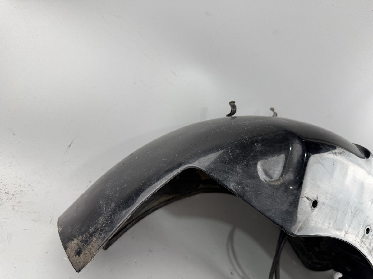 Honda CMX450 Rebell PC17 Radlauf Fender Kotflügel Schutzblech Spritzschutz