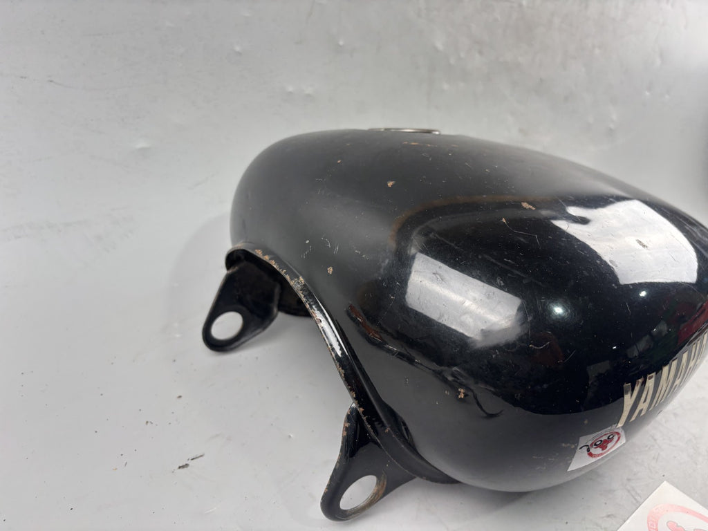 Yamaha XV535 3BR 2YL Virago Tank Kraftstoftank Treibstoff Fuel Gas Gasoline