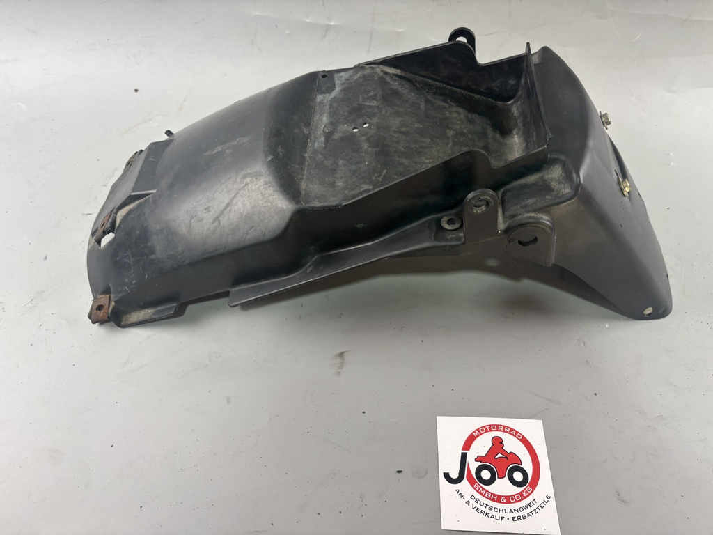Yamaha TDM 850 3VD Fender Cover Kennzeichenhalter Spritzschutz Radlauf