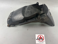 Yamaha TDM 850 3VD Fender Cover Kennzeichenhalter Spritzschutz Radlauf