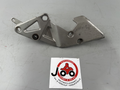 Suzuki RF 600 R GN76A Fußraste Fußrastenhalteplatte Foot Step Hanger