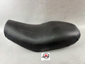 Suzuki GSX 750 AE Inazuma Sitzbank Seat Sitz Sitzbezug Kissen Aufgepolstert