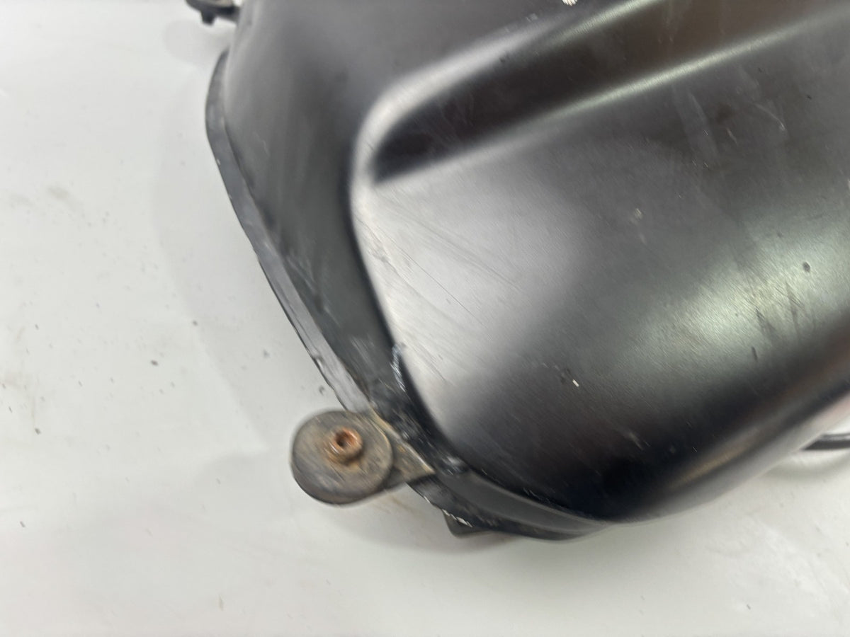 Yamaha TDM 850 3VD Benzintank Tank Kraftstoff Treibstoff Fuel Gas Gasoline
