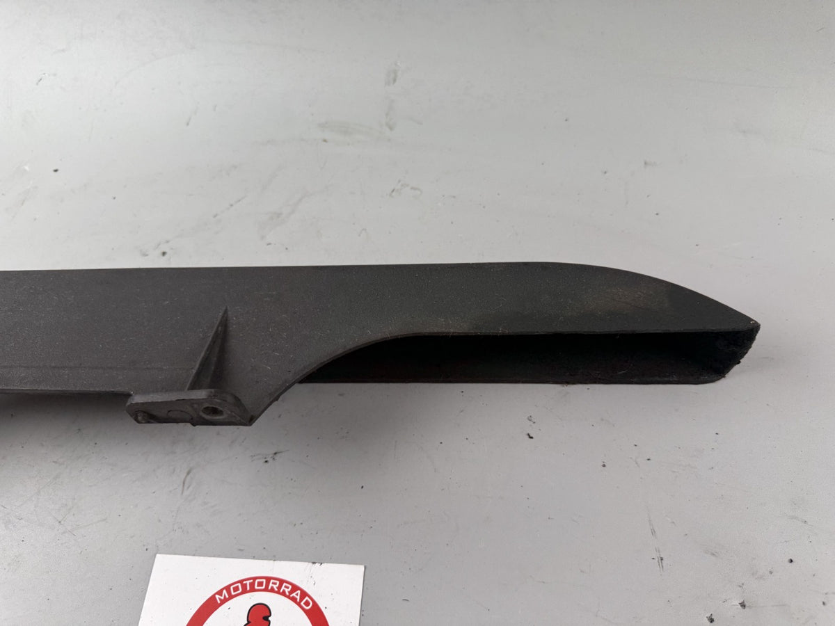 Triumph Tiger 900 T400 Kettenschutz Kettenabdeckung Chain Cover Verkleidung
