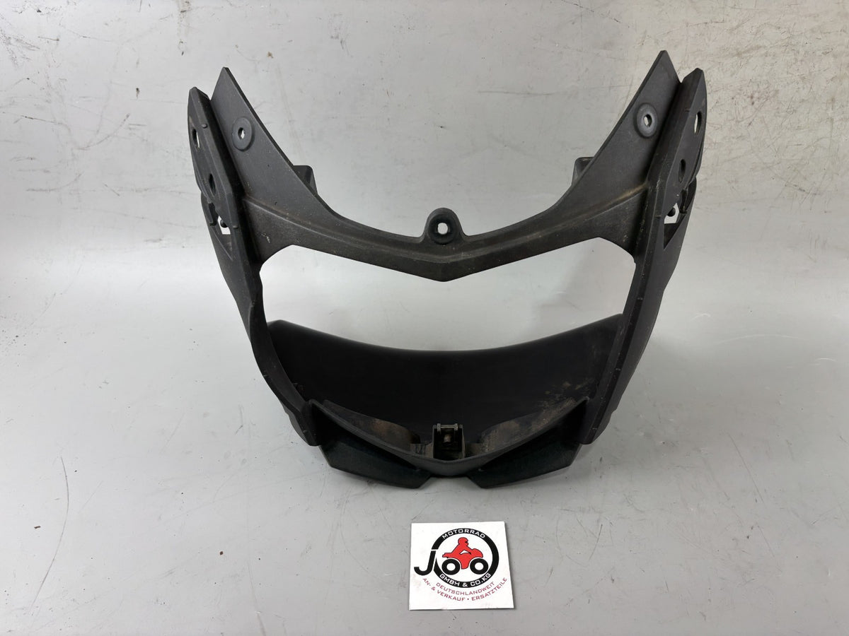 BMW F800 S Maske Kanzel Verkleidung vorne front Cover