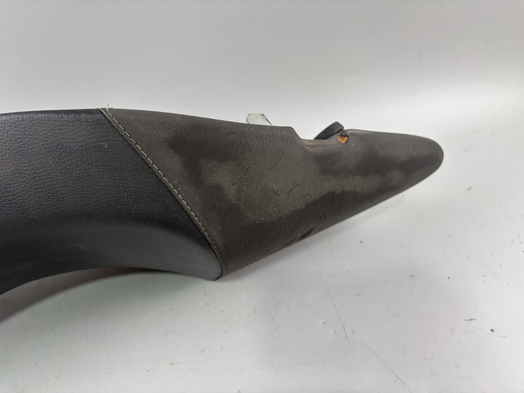 Yamaha SZR 660 Belgarda 4SU Sitzbank Seat Sitz Bezug Polster Kissen
