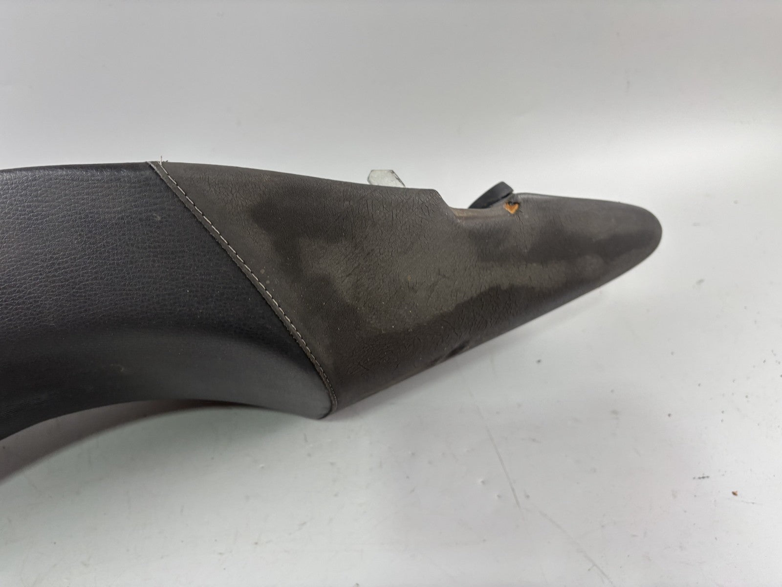 Yamaha SZR 660 Belgarda 4SU Sitzbank Seat Sitz Bezug Polster Kissen