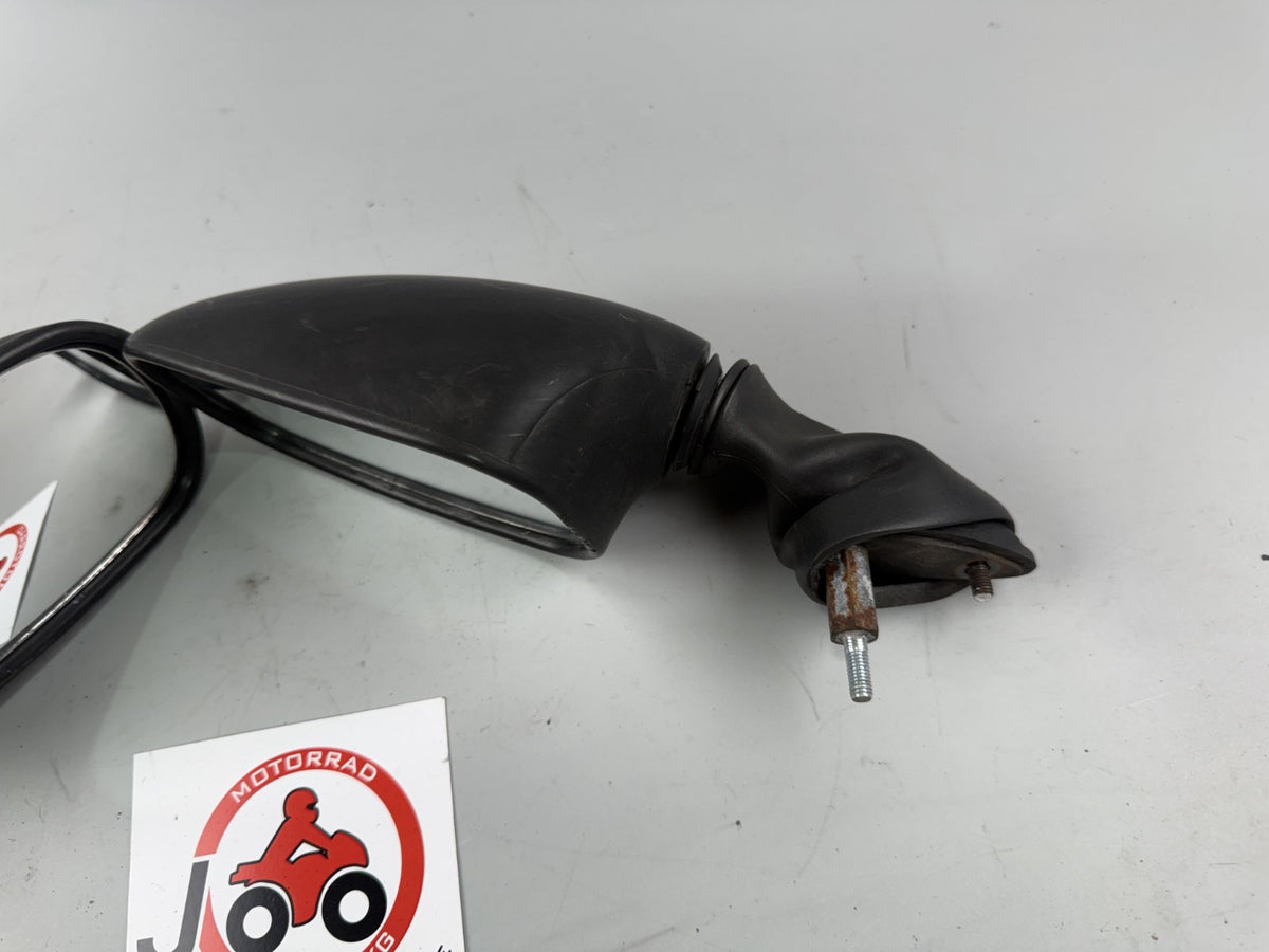 Honda CB500 PC26 Spiegel Spiegelpaar Mirror rechts links right left