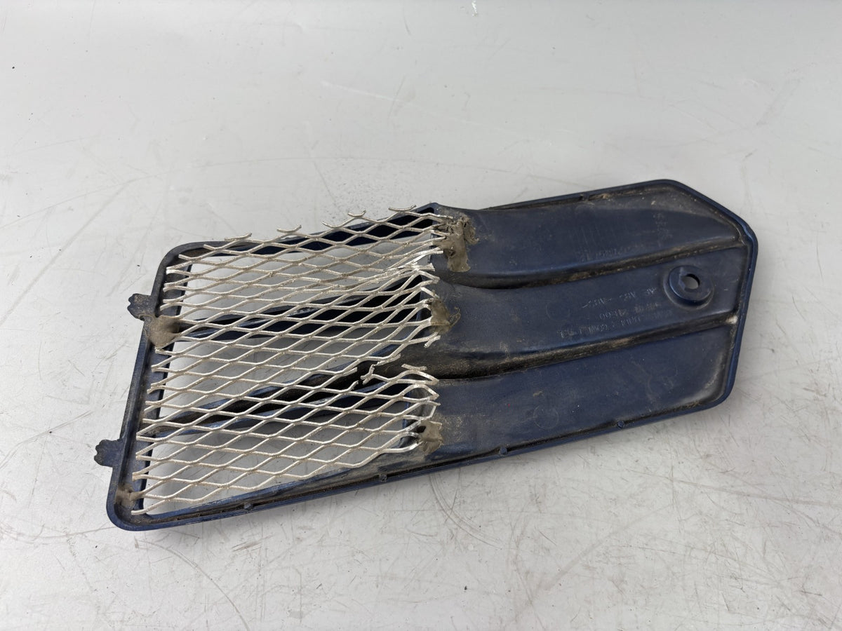 Suzuki RF 600 R GN76A Innenverkleidung Seitenteil Sidecover links left