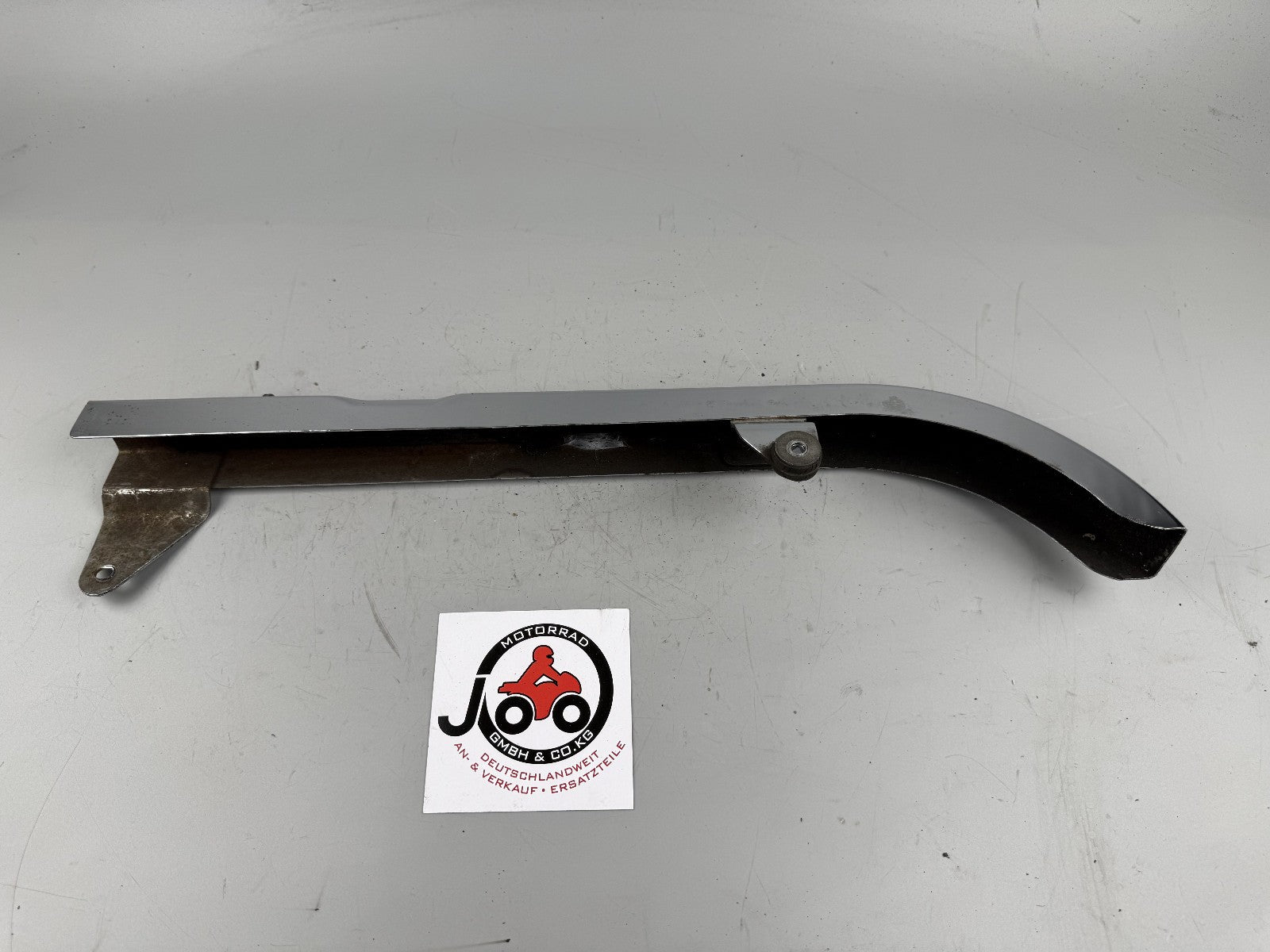 Honda VT600C Shadow Kettenschutz Abdeckung Cover Chain