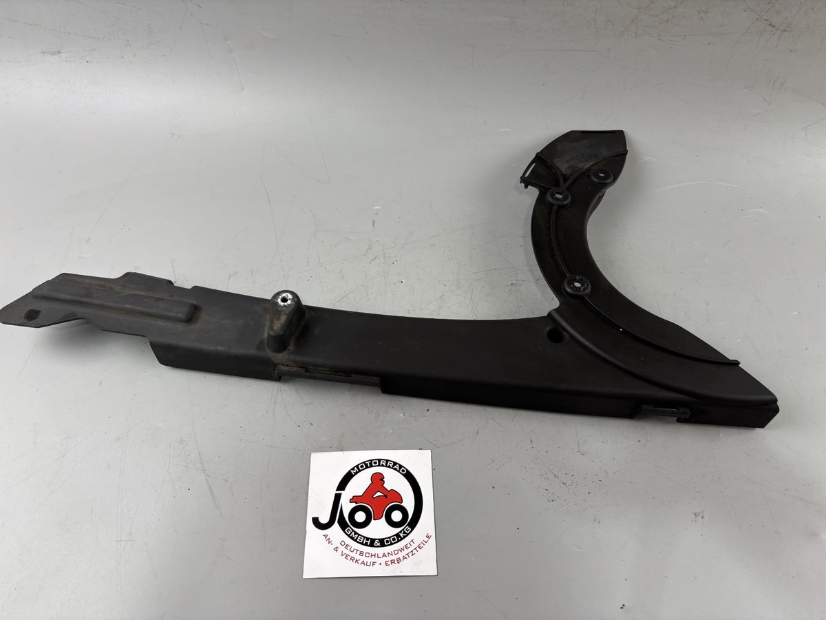 BMW F800 S Riemenabdeckung Cover Abdeckung Deckel Verkleidung