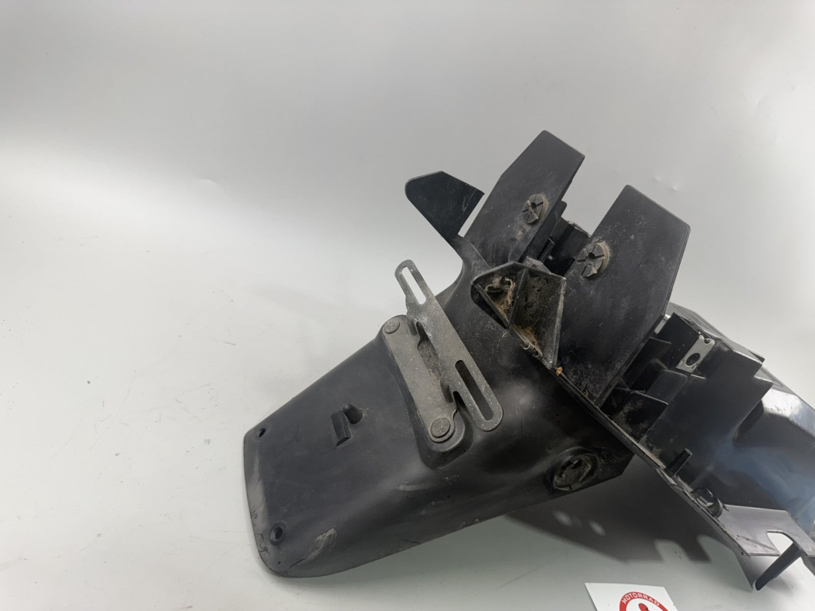 Honda CB500 PC26 Heckverkleidung Heckuntersicht Spritzschutz Fender untere
