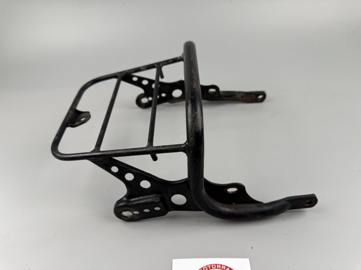 Honda XL600R PD03 Kofferträger Gepäckträger hinten back Holder Spoiler