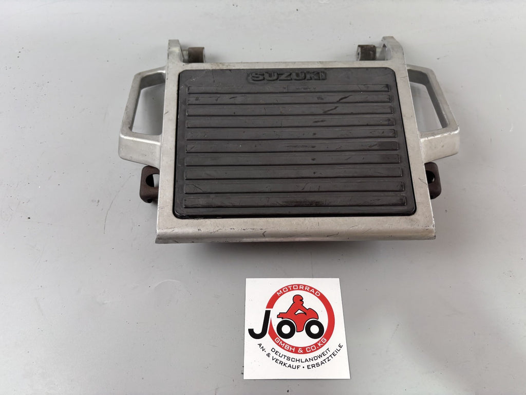 Suzuki DR 800 S DR BIG SR43 A/B Gepäckträger Kofferhalter Gepäckhalter Box Bag