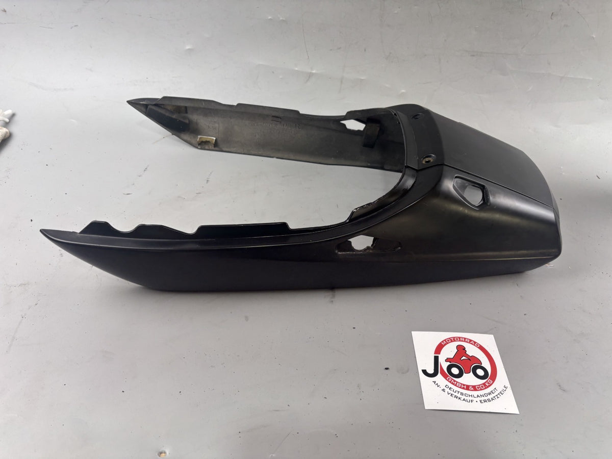 Yamaha TDM 850 3VD Heckverkleidung Bürzel Cover Abdeckung Verkleidung