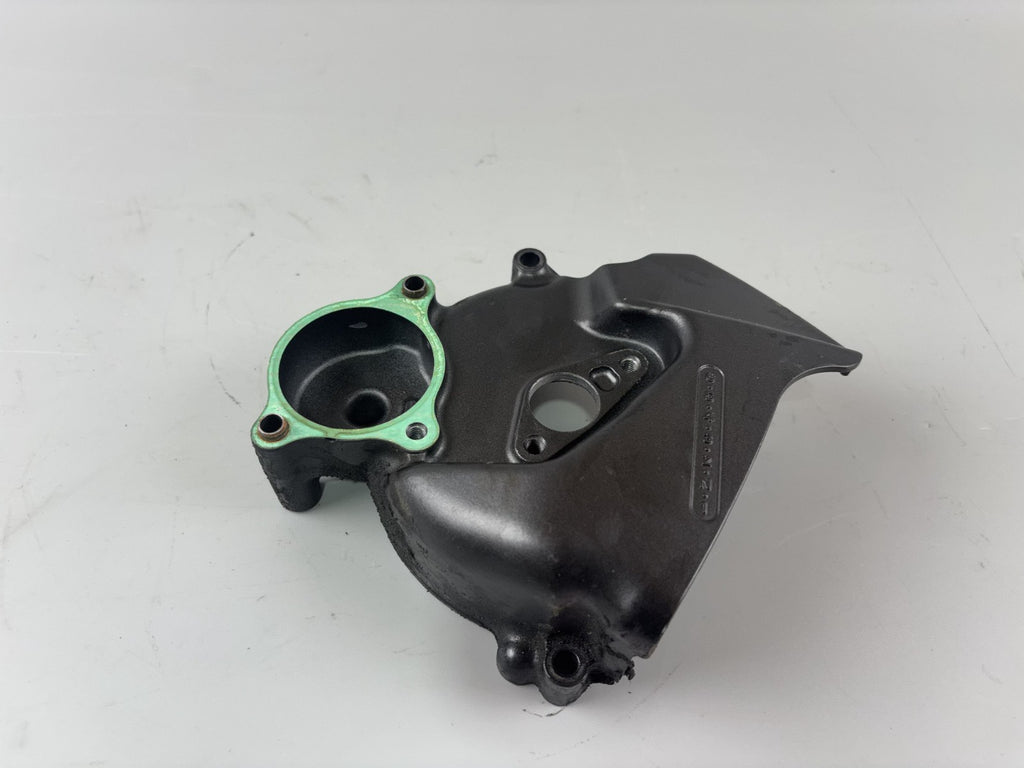 Honda VFR800 RC46/2 VTEC Ritzelabdeckung Motordeckel Cover Abdeckung